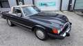 Mercedes-Benz SL 560 560 V8 240 cv magnifique cabriolet 4 places REPRIS Zwart - thumbnail 4
