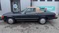 Mercedes-Benz SL 560 560 V8 240 cv magnifique cabriolet 4 places REPRIS Zwart - thumbnail 1