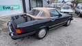 Mercedes-Benz SL 560 560 V8 240 cv magnifique cabriolet 4 places REPRIS Zwart - thumbnail 2