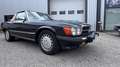 Mercedes-Benz SL 560 560 V8 240 cv magnifique cabriolet 4 places REPRIS Zwart - thumbnail 9