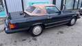 Mercedes-Benz SL 560 560 V8 240 cv magnifique cabriolet 4 places REPRIS Zwart - thumbnail 8