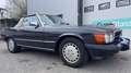 Mercedes-Benz SL 560 560 V8 240 cv magnifique cabriolet 4 places REPRISE POSSIBLE Negro - thumbnail 3