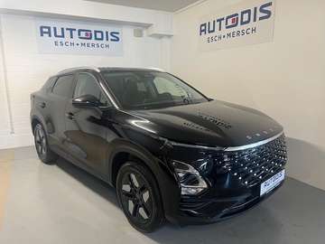 1.6 TGDI ICE PREMIUM