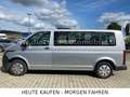 Volkswagen T6 Kombi T6.1 Kombi DSG langer Radstand PDC NAVi 9 Sitzer Silber - thumbnail 8