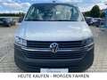 Volkswagen T6 Kombi T6.1 Kombi DSG langer Radstand PDC NAVi 9 Sitzer Silber - thumbnail 2