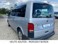 Volkswagen T6 Kombi T6.1 Kombi DSG langer Radstand PDC NAVi 9 Sitzer Silber - thumbnail 5