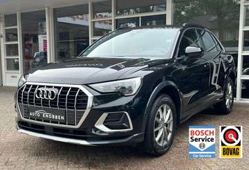 45 TFSI quattro Carplay, Climat, Cruise, Navi, LM.