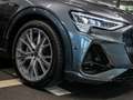 Audi e-tron 55 quattro S line Nav Matrix Air-Sus SHZ Gris - thumbnail 5