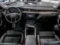 Audi e-tron 55 quattro S line Nav Matrix Air-Sus SHZ Gris - thumbnail 9