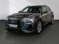 Audi e-tron 55 quattro S line Nav Matrix Air-Sus SHZ Gris - thumbnail 12