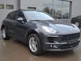 Porsche Macan PANO/NIEUWSTAAT/FULL HISTORY Noir - thumbnail 6