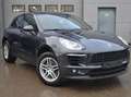 Porsche Macan PANO/NIEUWSTAAT/FULL HISTORY Noir - thumbnail 1
