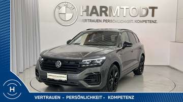4Motion V6 TSI *TOP-Ausstattung*