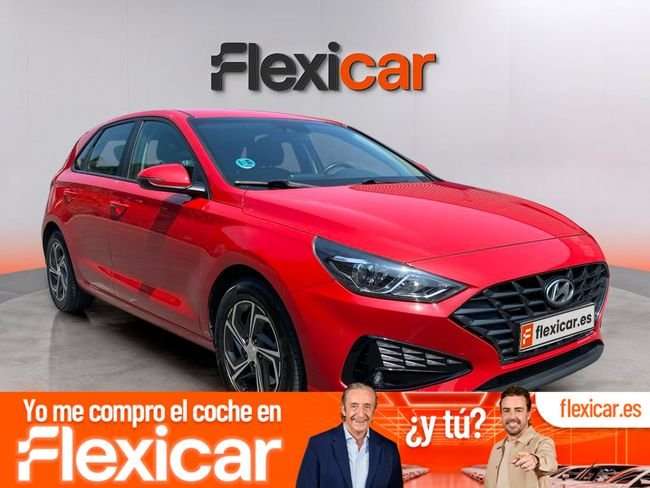 Hyundai i30 1.6CRDi Klass 116 - foto 1