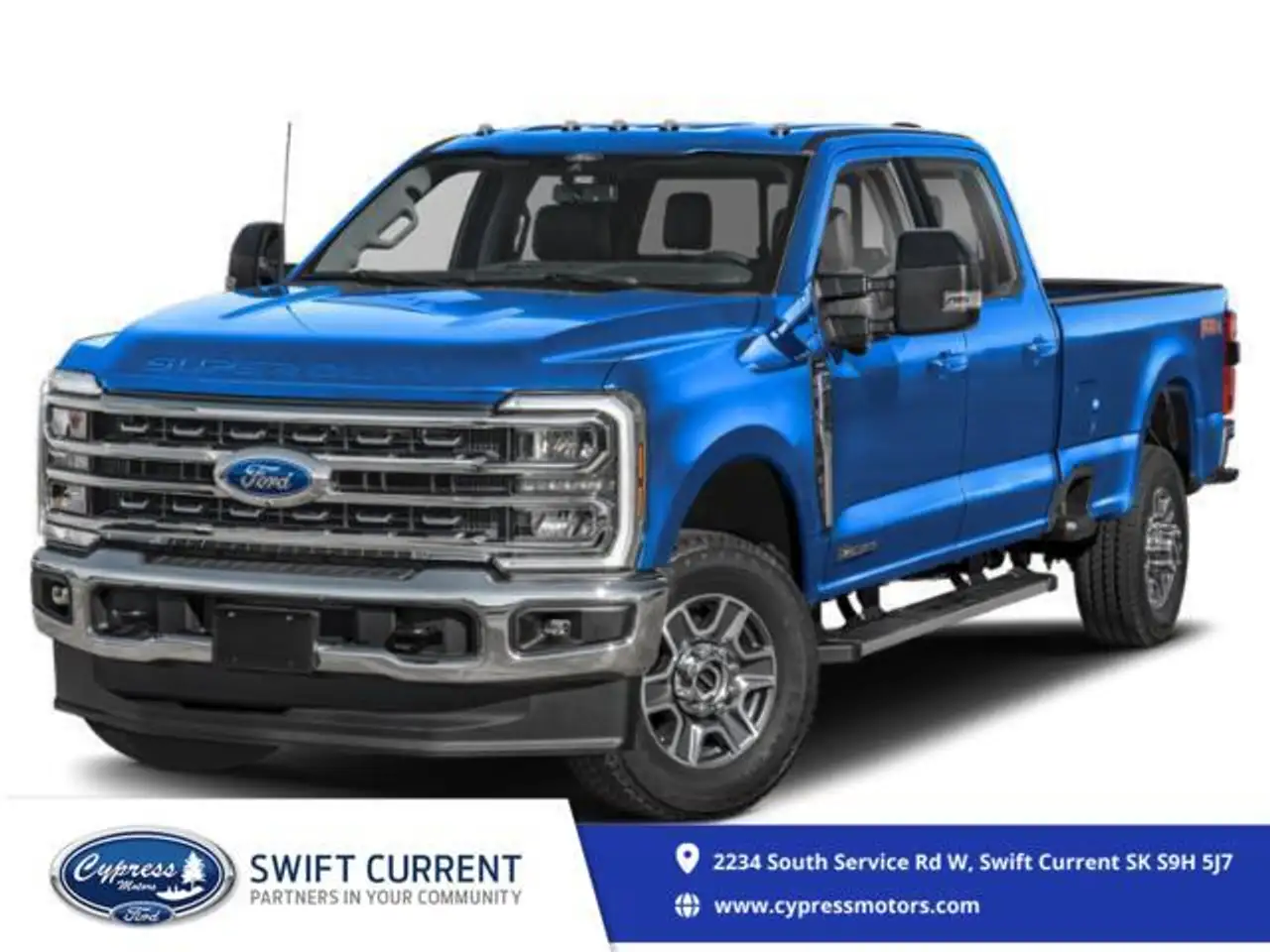 2026 Ford F 350