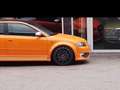 Audi S3 A3 2,0 T quattro Naranja - thumbnail 3