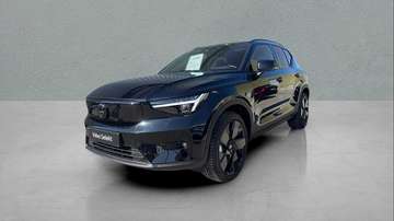 Black Edition Ultra, Twin Motor Performance, Eldri