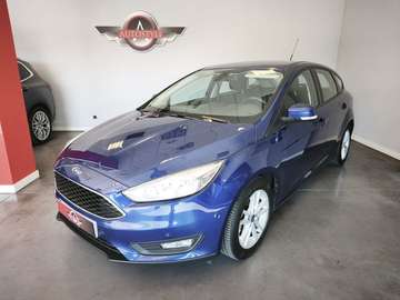 1.5TDCi Sport 120