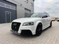 Audi RS3 Sportback 2.5 TFSI quattro BOSE Bi-Xenon Weiß - thumbnail 3