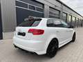 Audi RS3 Sportback 2.5 TFSI quattro BOSE Bi-Xenon Weiß - thumbnail 8