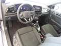 Volkswagen T-Roc Style TSI DSG Silber - thumbnail 4