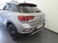 Volkswagen T-Roc Style TSI DSG Silber - thumbnail 3