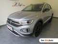 Volkswagen T-Roc Style TSI DSG Silber - thumbnail 1
