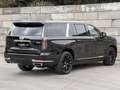 Cadillac Escalade 2025 ESV Premium Luxury € 122500 +22" Black Noir - thumbnail 9