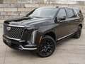 Cadillac Escalade 2025 ESV Premium Luxury € 122500 +22" Black Noir - thumbnail 2