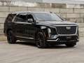 Cadillac Escalade 2025 ESV Premium Luxury € 122500 +22" Black Noir - thumbnail 6
