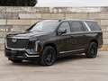 Cadillac Escalade 2025 ESV Premium Luxury € 122500 +22" Black Noir - thumbnail 3