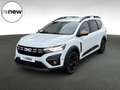Dacia Jogger Jogger 1.0 TCe Extreme 5pl. Blanco - thumbnail 1