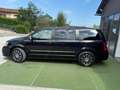 Lancia Voyager Voyager V 2.8L Silver 178cv auto Nero - thumbnail 4