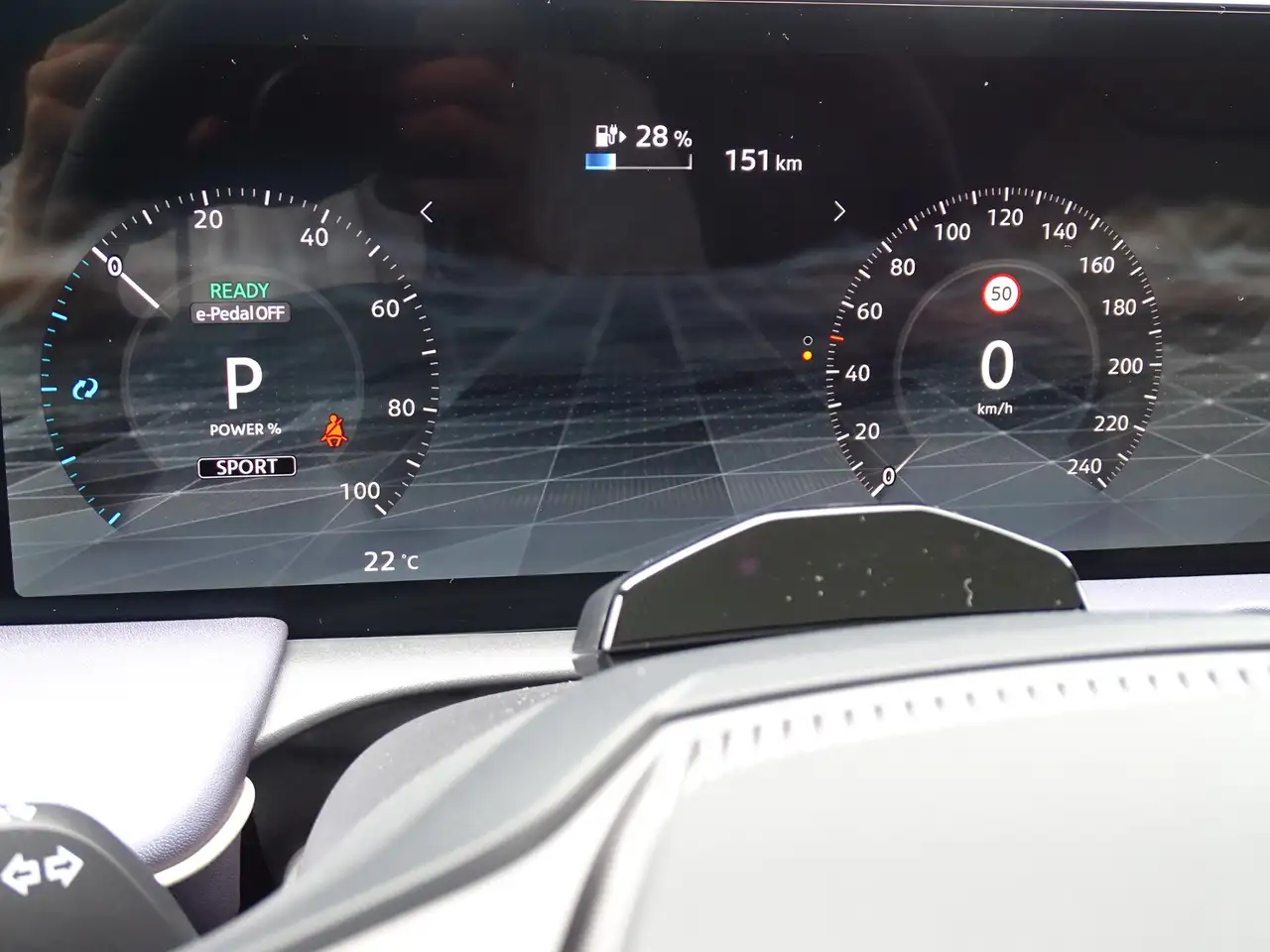Nissan Leaf 2026