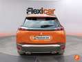 Peugeot 2008 1.2 PureTech S&S Allure EAT8 130 Naranja - thumbnail 7