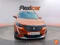 Peugeot 2008 1.2 PureTech S&S Allure EAT8 130 Naranja - thumbnail 2