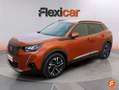 Peugeot 2008 1.2 PureTech S&S Allure EAT8 130 Naranja - thumbnail 3