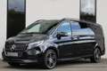 Mercedes-Benz V 300 300d / XXL / DC / AMG / 2x Elec Schuifd / Elec Sto Noir - thumbnail 2
