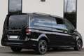 Mercedes-Benz V 300 300d / XXL / DC / AMG / 2x Elec Schuifd / Elec Sto Noir - thumbnail 9