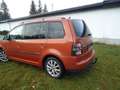 Volkswagen Touran 1.4 TSI...Austauschmotor.. 1Jahr Garantie !! Czerwony - thumbnail 2