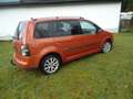 Volkswagen Touran 1.4 TSI...Austauschmotor.. 1Jahr Garantie !! Rouge - thumbnail 3