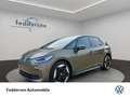 Volkswagen ID.3 Goal Pro IQ.DRIVE Navi 59 kWh Sitzheizung Wärmepu Zielony - thumbnail 1