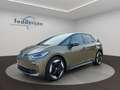Volkswagen ID.3 Goal Pro IQ.DRIVE Navi 59 kWh Sitzheizung Wärmepu Zielony - thumbnail 2