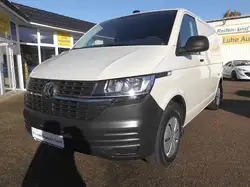 Volkswagen T6 Transporter T6.1 Transporter Kasten FWD 1.Hand Orig. 37tkm.