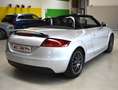 Audi TT Roadster 2.0 tfsi Advanced s-line Stříbrná - thumbnail 10