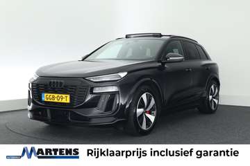 S edition 388pk 100 kWh 360Camera B&O Head-Up Pano