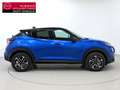 Nissan Juke DIG-T 84 kW (114 CV) 6M/T N-Connecta Bleu - thumbnail 3