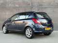 Opel Corsa 1.4-16V Cosmo | Climate control | APK 11-2026 | Wi Blauw - thumbnail 3