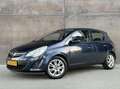Opel Corsa 1.4-16V Cosmo | Climate control | APK 11-2026 | Wi Blauw - thumbnail 1