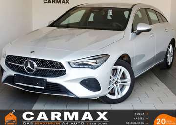 CLA 250 e SB,Leder,Navi,LED,SH,Kamera, Facelift!